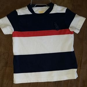 Polo 6 months